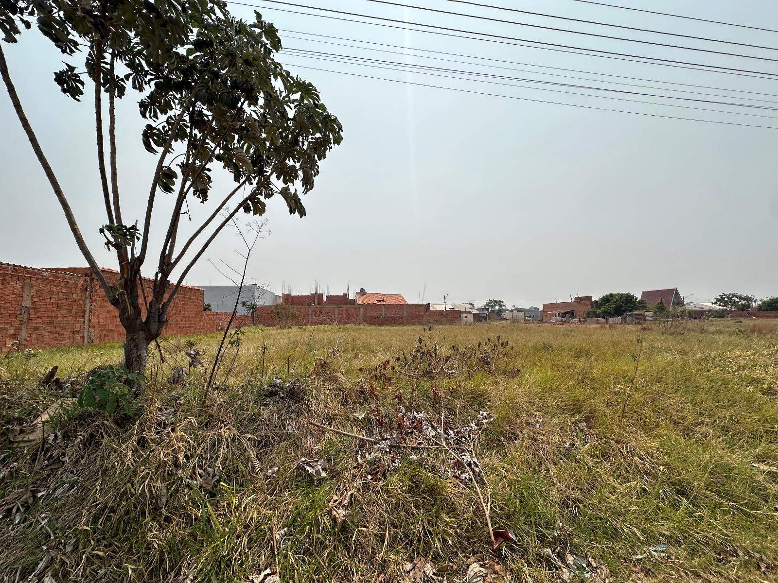 Terreno à venda no Riviera Park: 