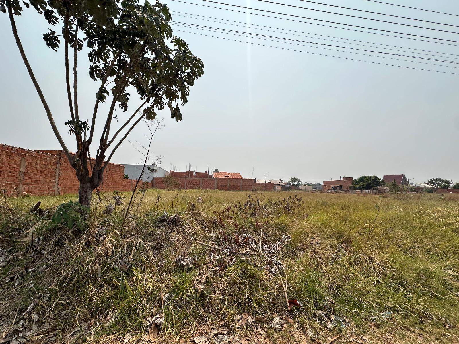 Terreno à venda no Riviera Park: 