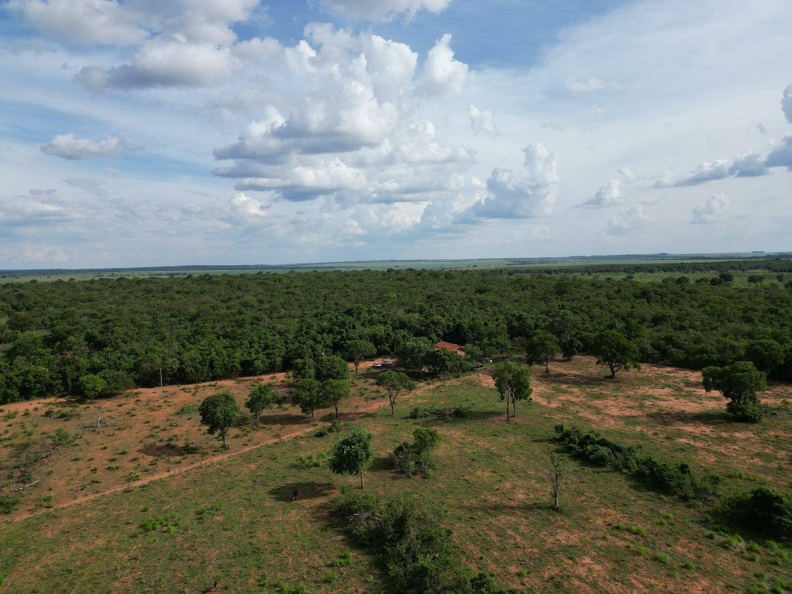 Chácara à venda no Área Rural de Campo Grande: 
