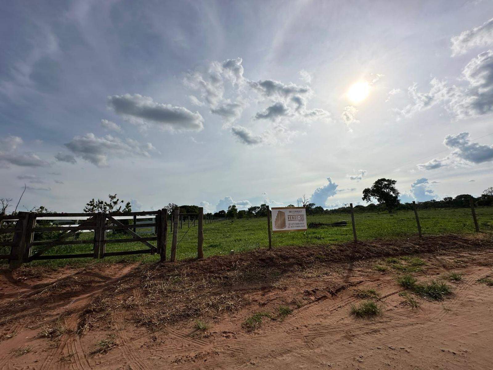 Chácara à venda no Área Rural de Campo Grande: 