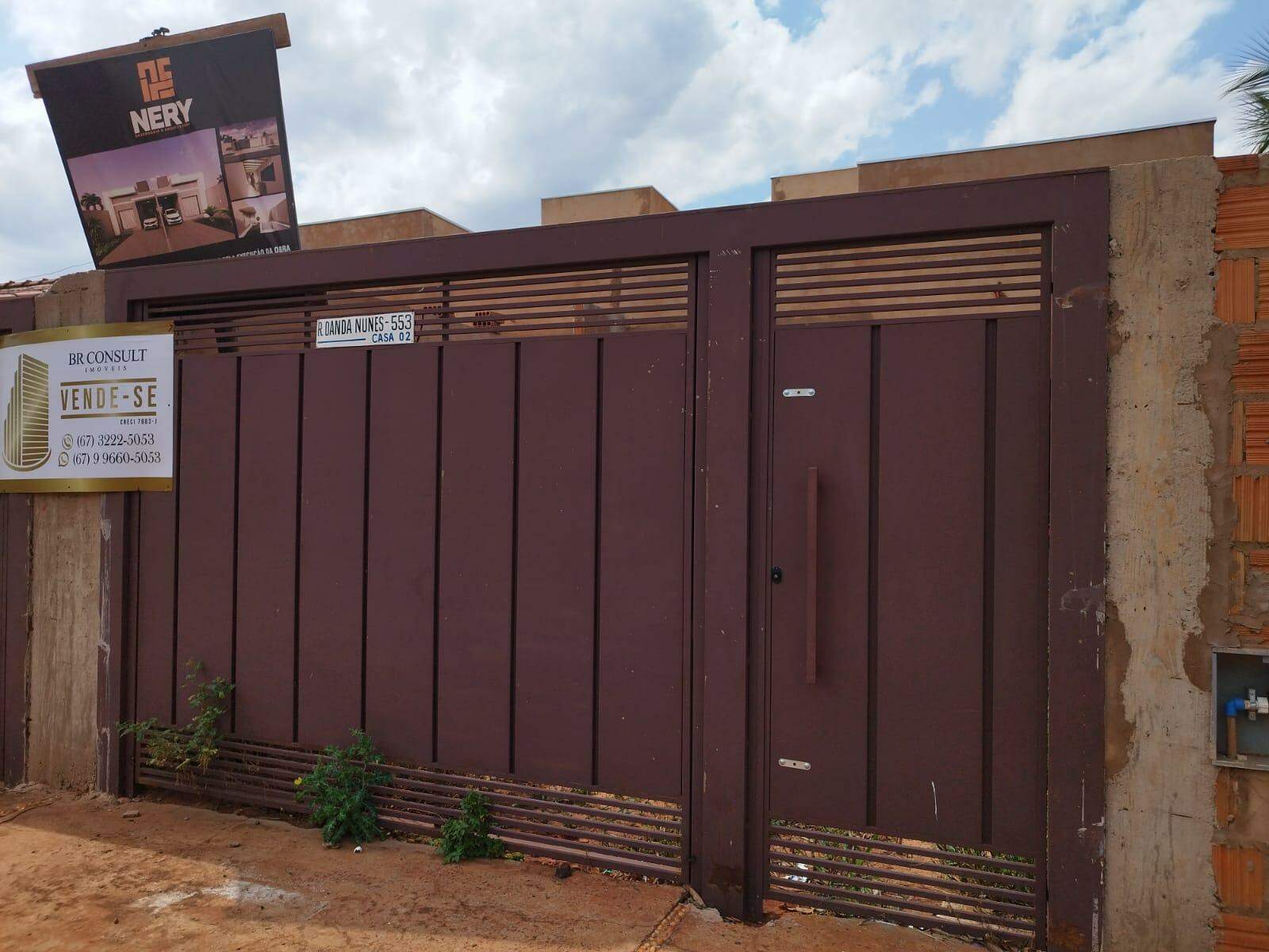 Casa Térrea à venda no Universitário: 