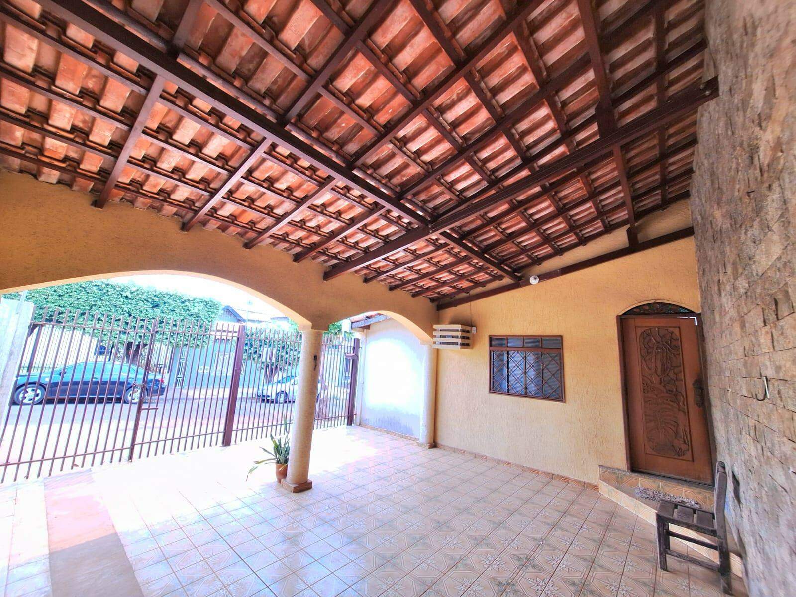 Casa Térrea à venda no Vila Planalto: 