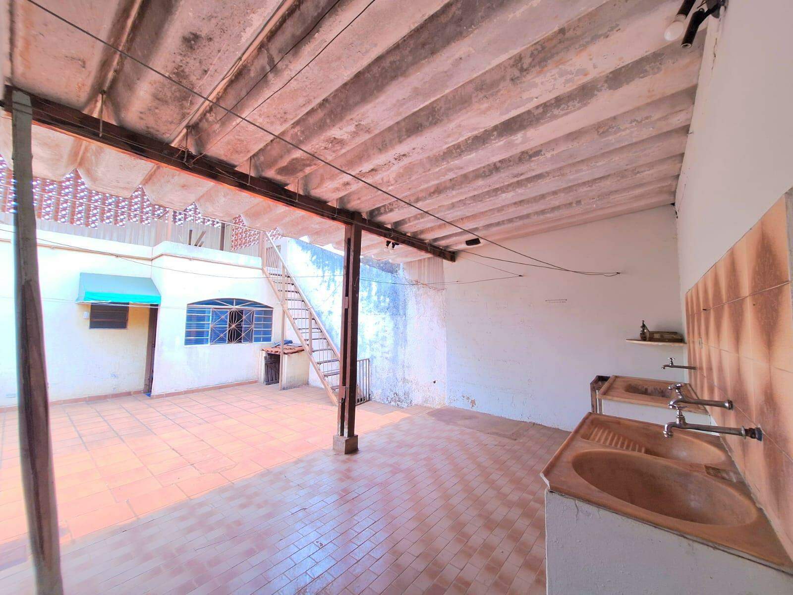 Casa Térrea à venda no Vila Planalto: 