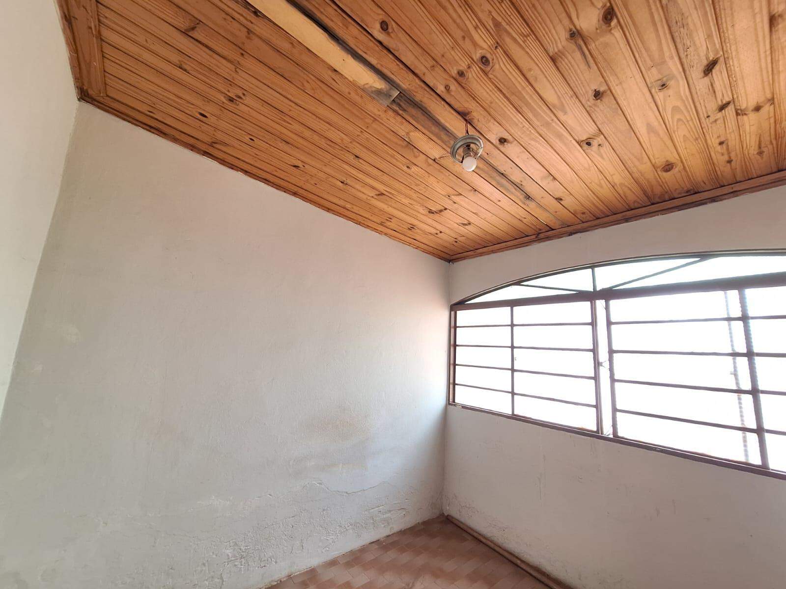 Casa Térrea à venda no Vila Planalto: 