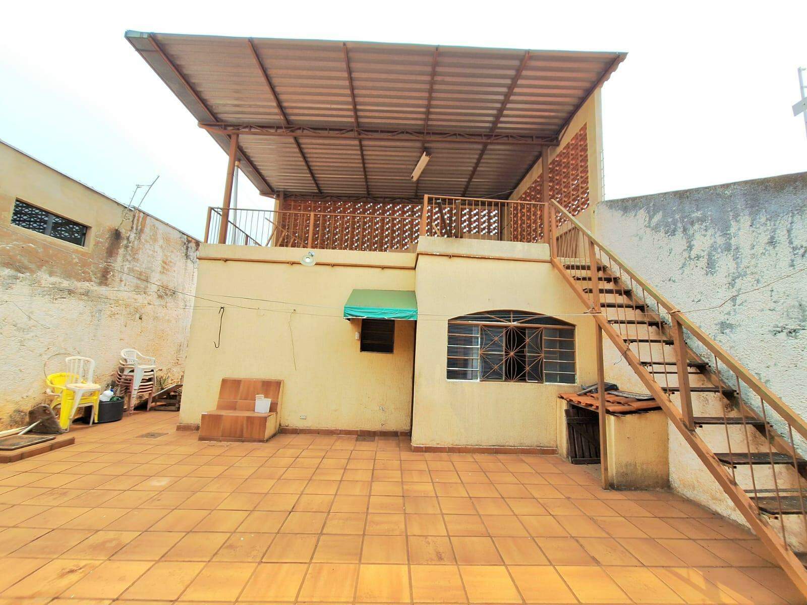 Casa Térrea à venda no Vila Planalto: 
