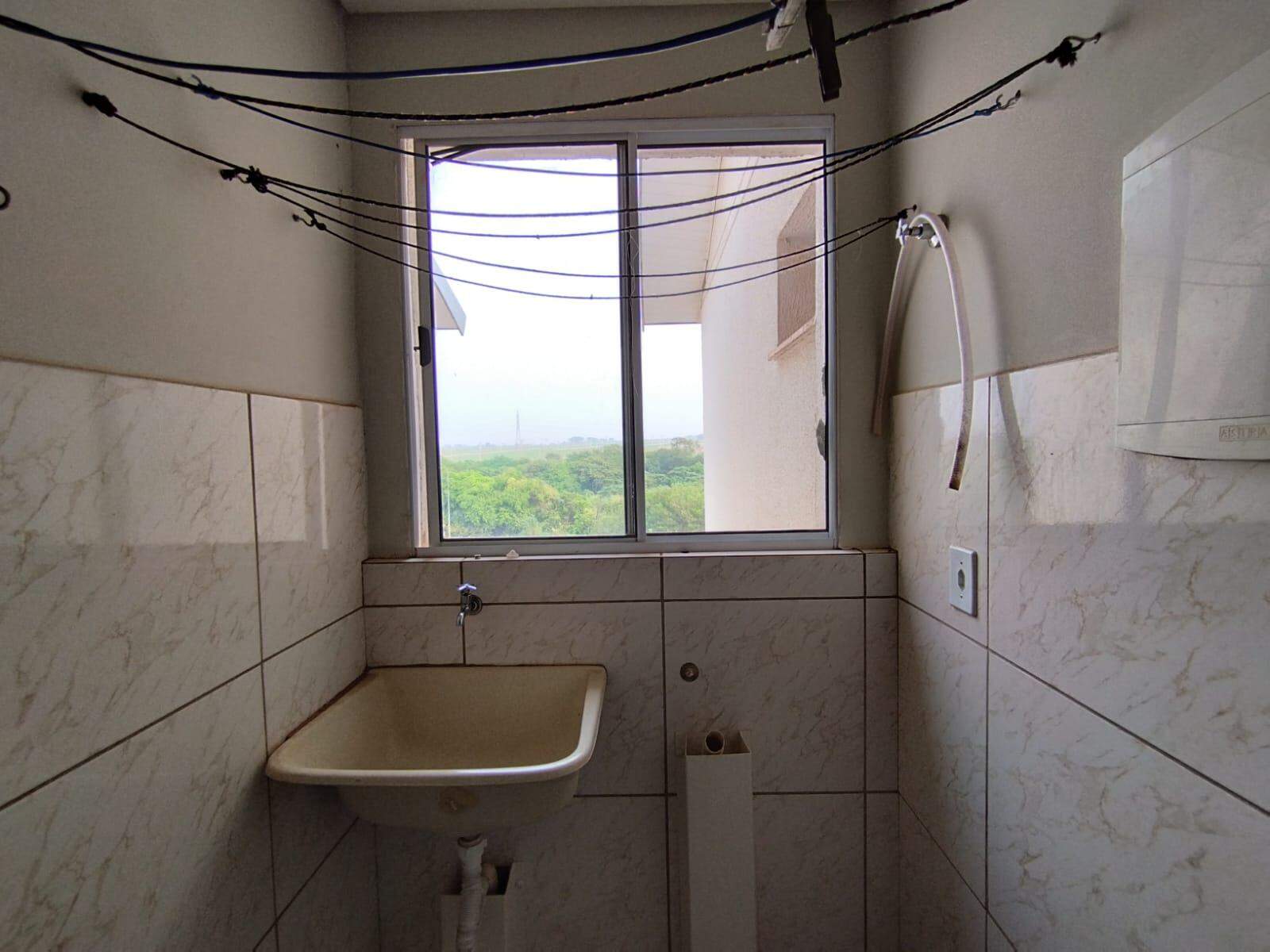 Apartamento à venda no Jardim Tarumã: 