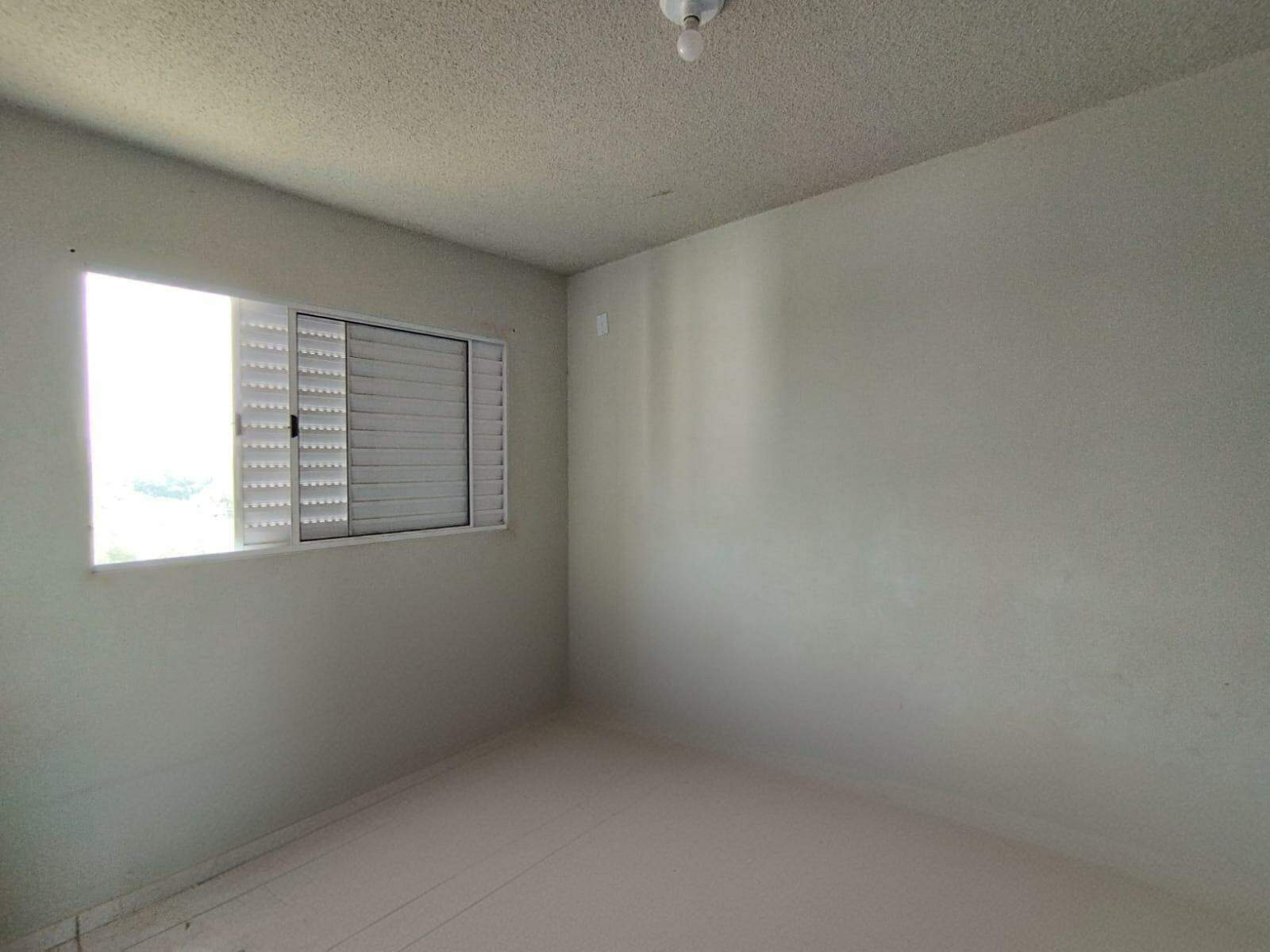 Apartamento à venda no Jardim Tarumã: 