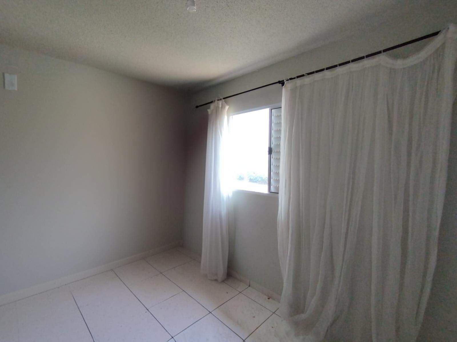 Apartamento à venda no Jardim Tarumã: 