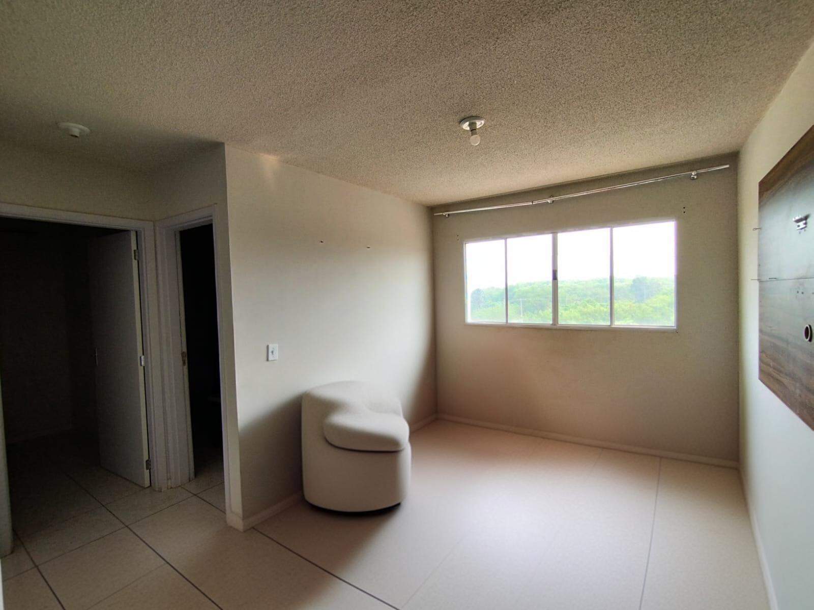 Apartamento à venda no Jardim Tarumã: 