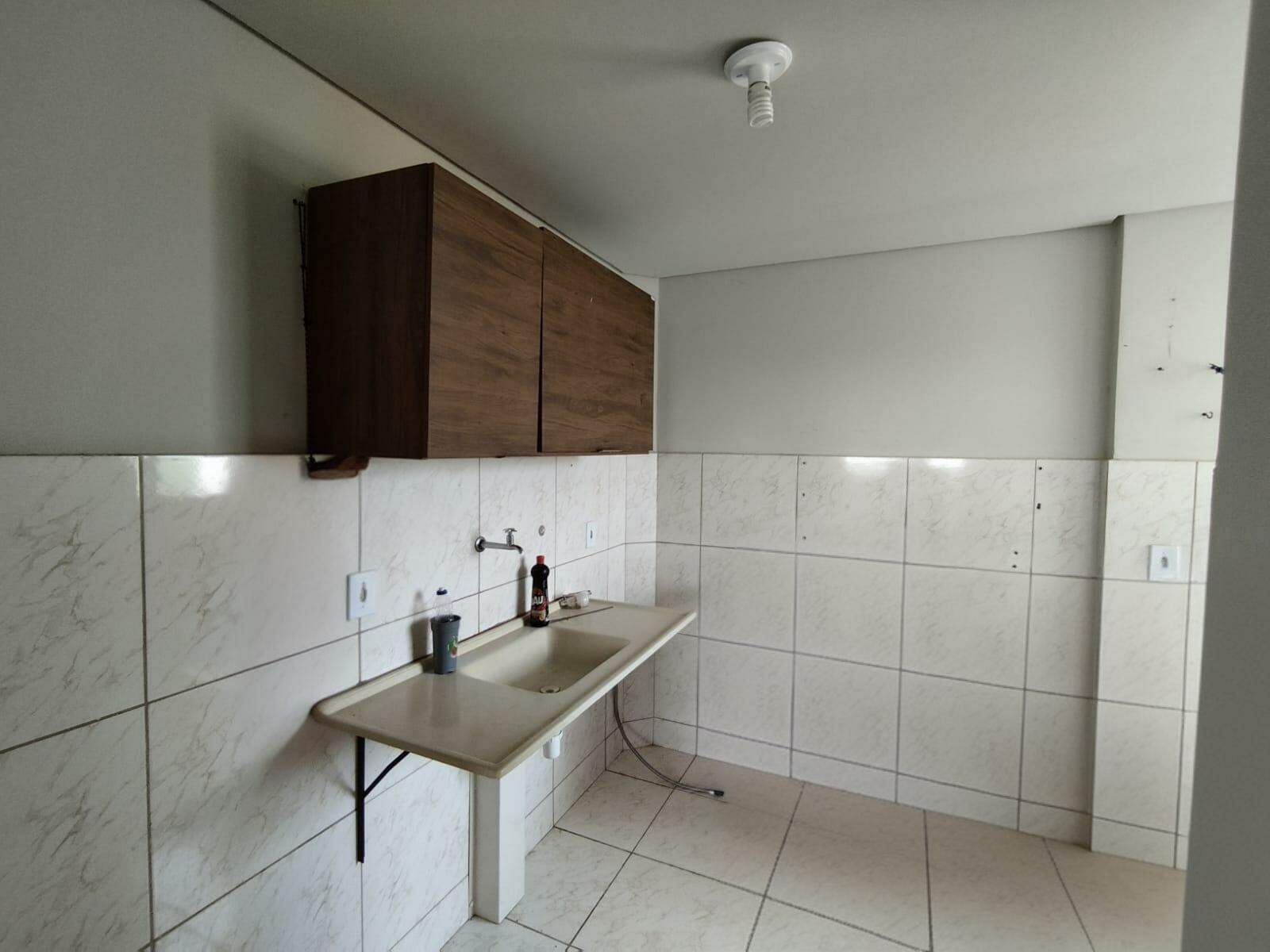 Apartamento à venda no Jardim Tarumã: 