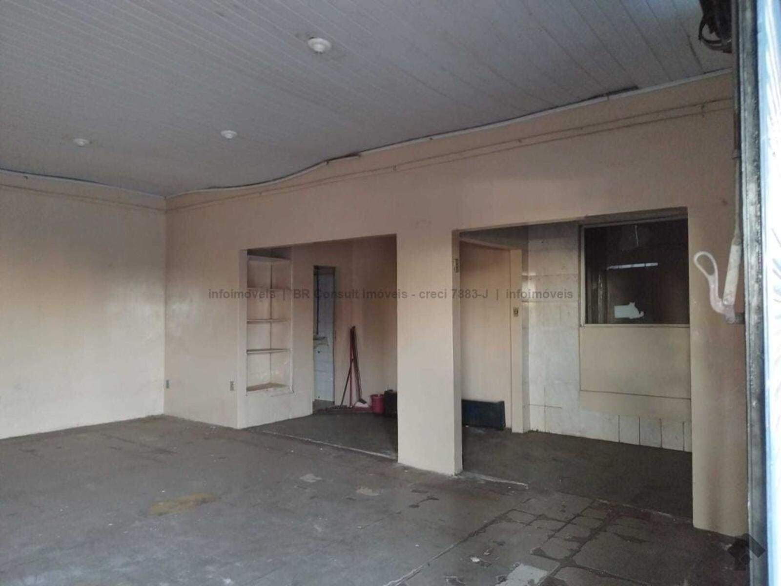 Sala à venda no Centro: 