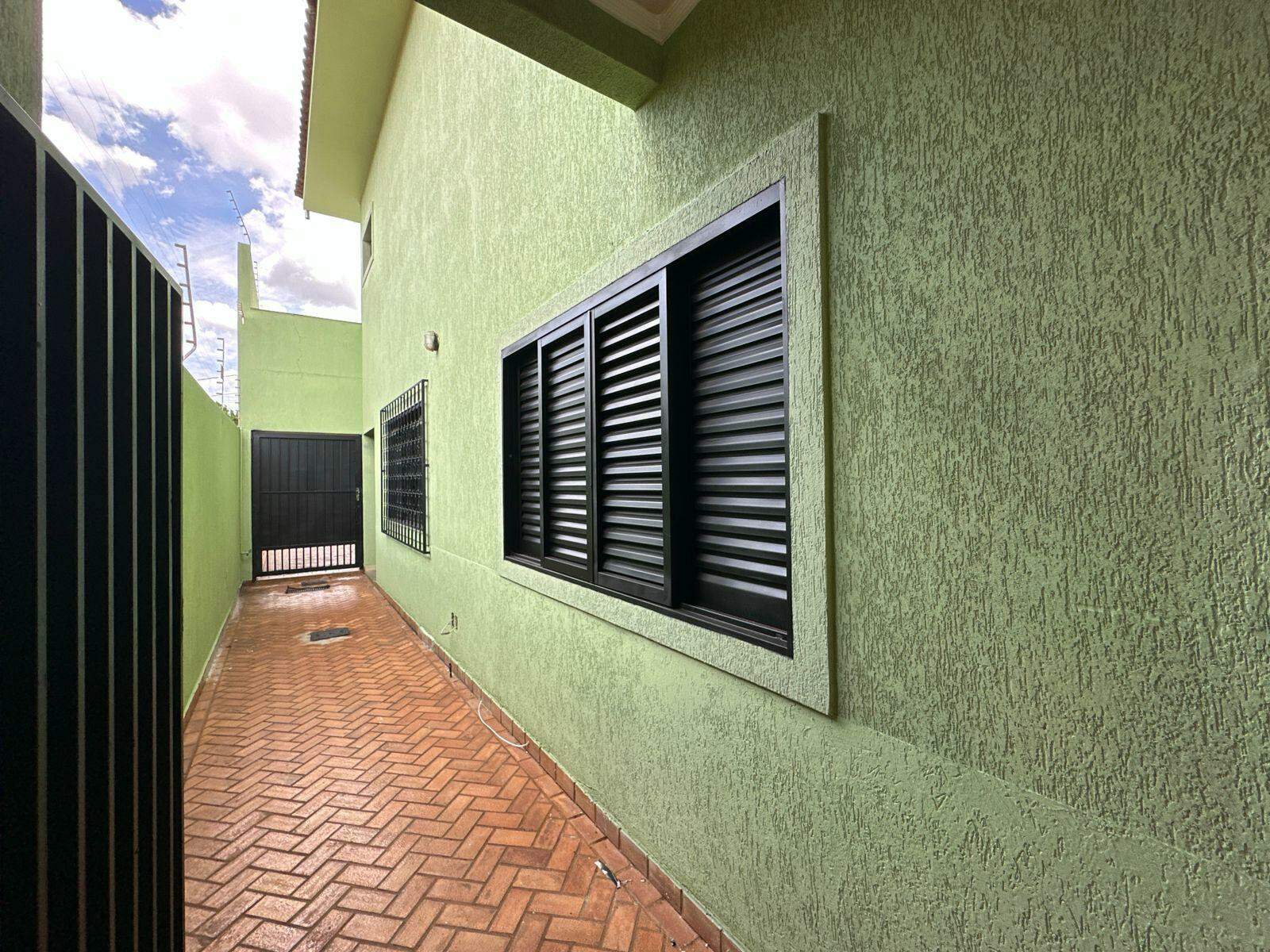 Sobrado à venda no Santa Fé: 