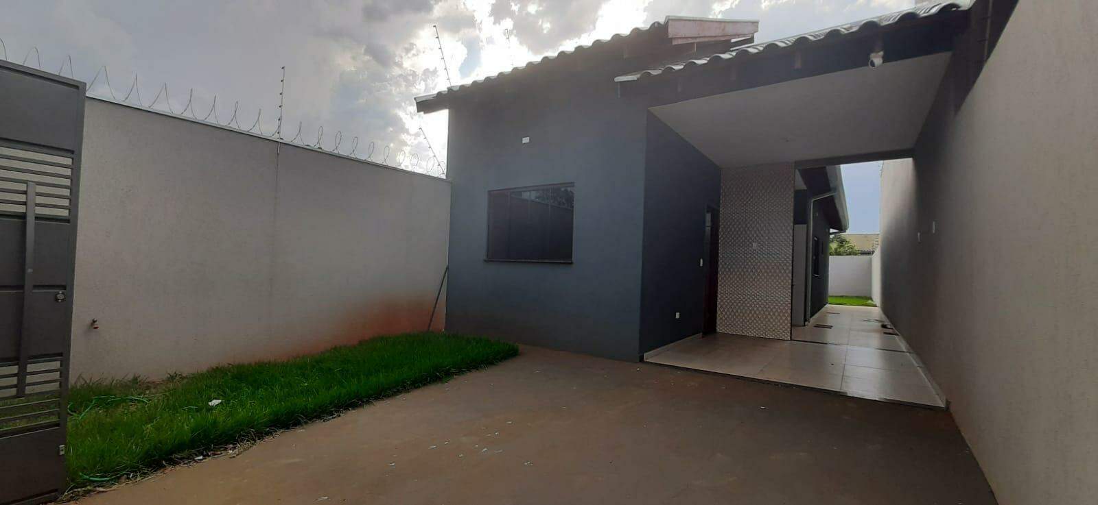 Casa Térrea à venda no Riviera Park: 