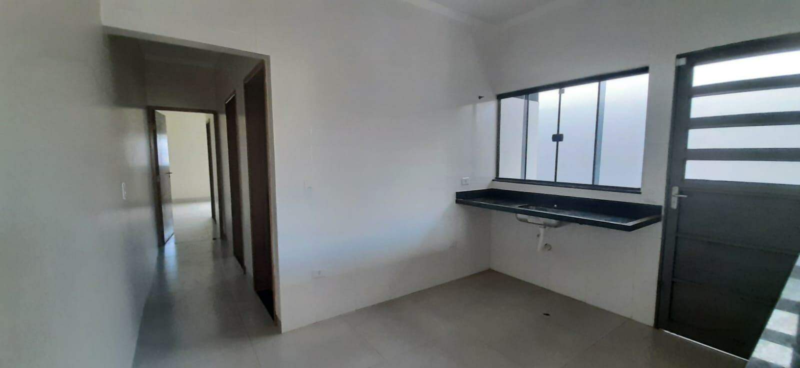 Casa Térrea à venda no Riviera Park: 