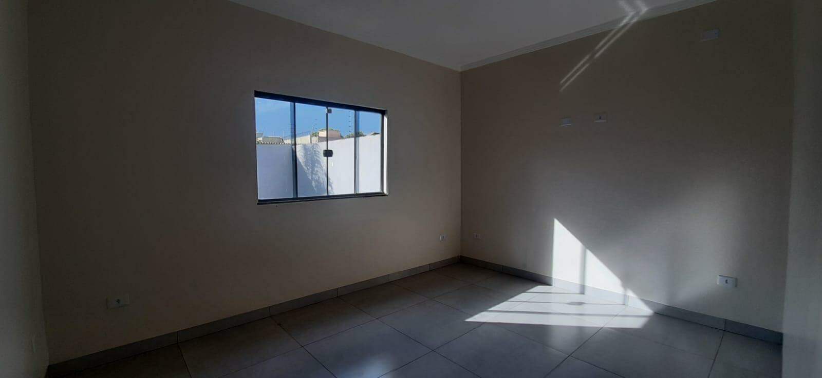 Casa Térrea à venda no Riviera Park: 
