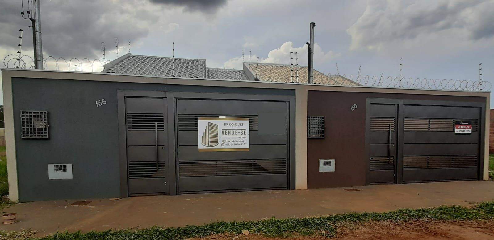 Casa Térrea à venda no Riviera Park: 
