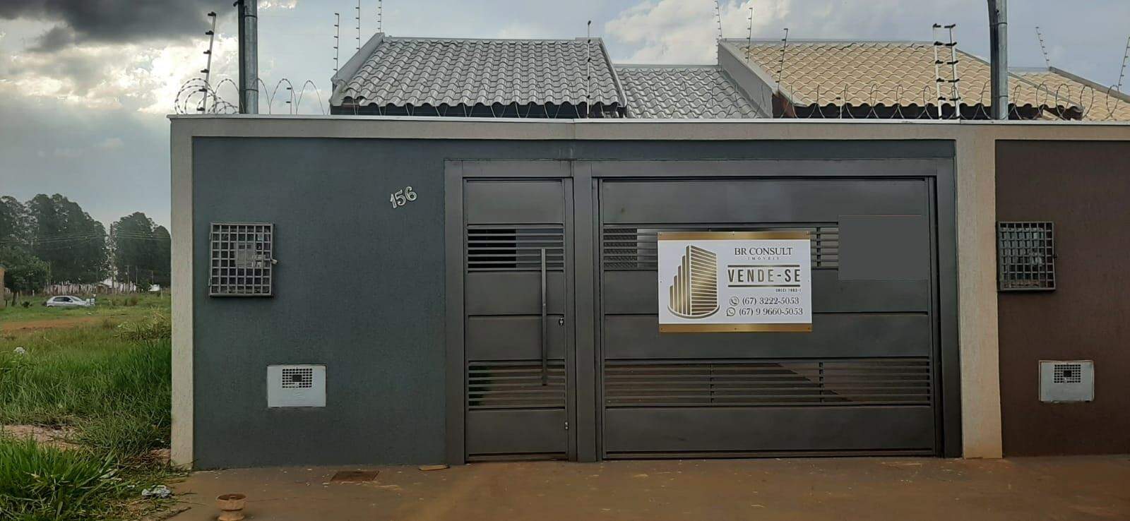 Casa Térrea à venda no Riviera Park: 