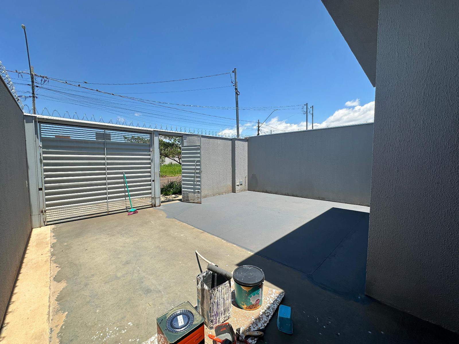 Casa Térrea para aluguel no Bela Laguna: 