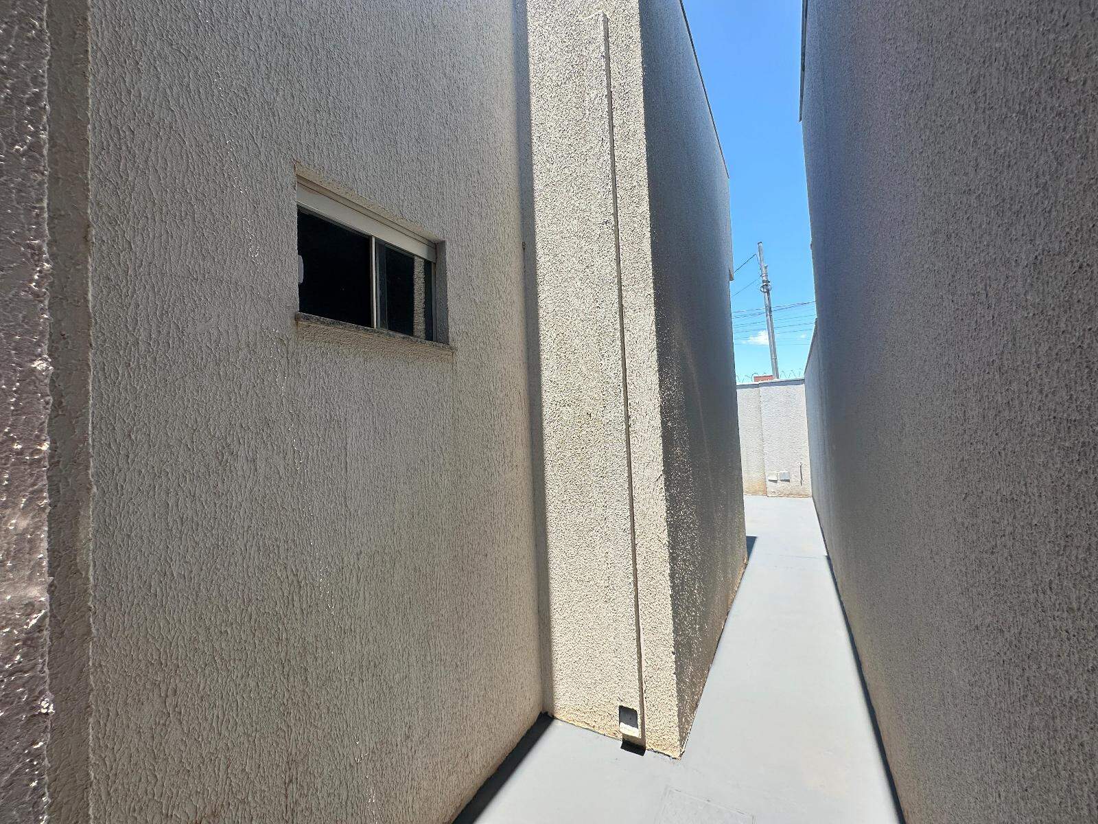 Casa Térrea para aluguel no Bela Laguna: 