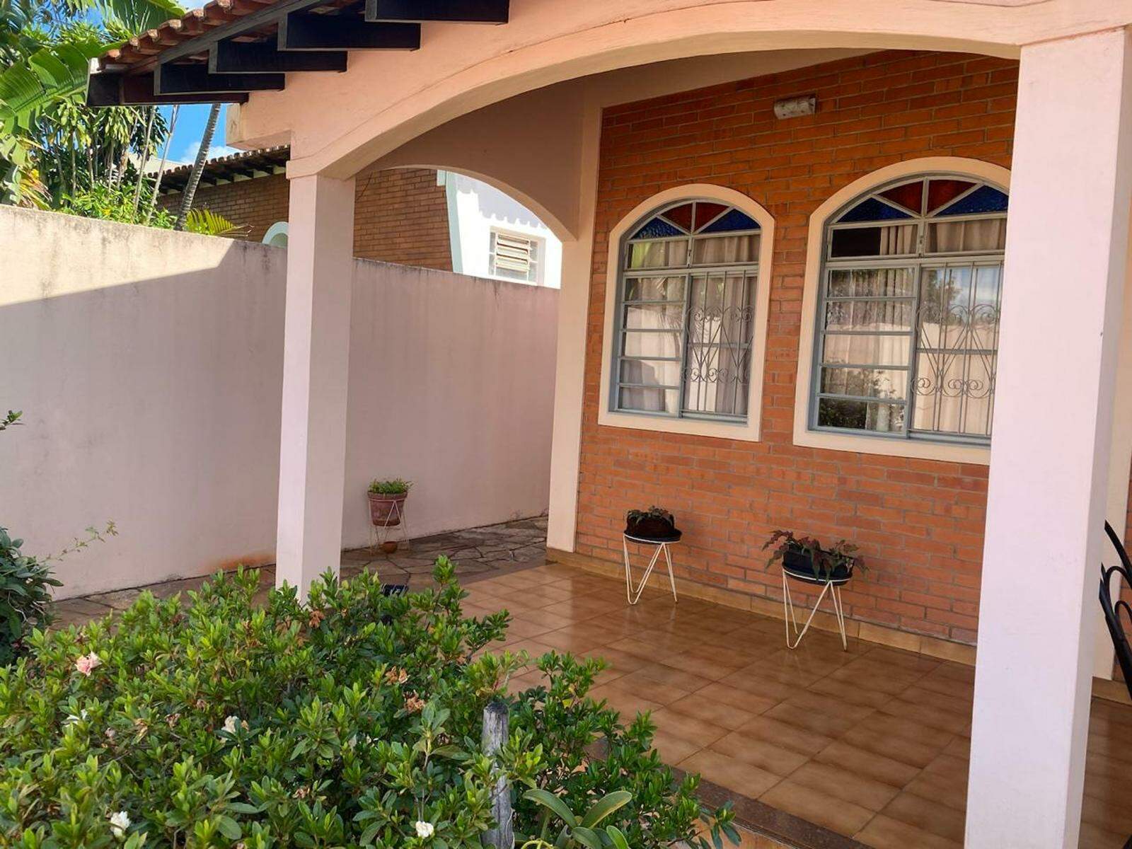 Casa Térrea à venda no Vila Bandeirante: 