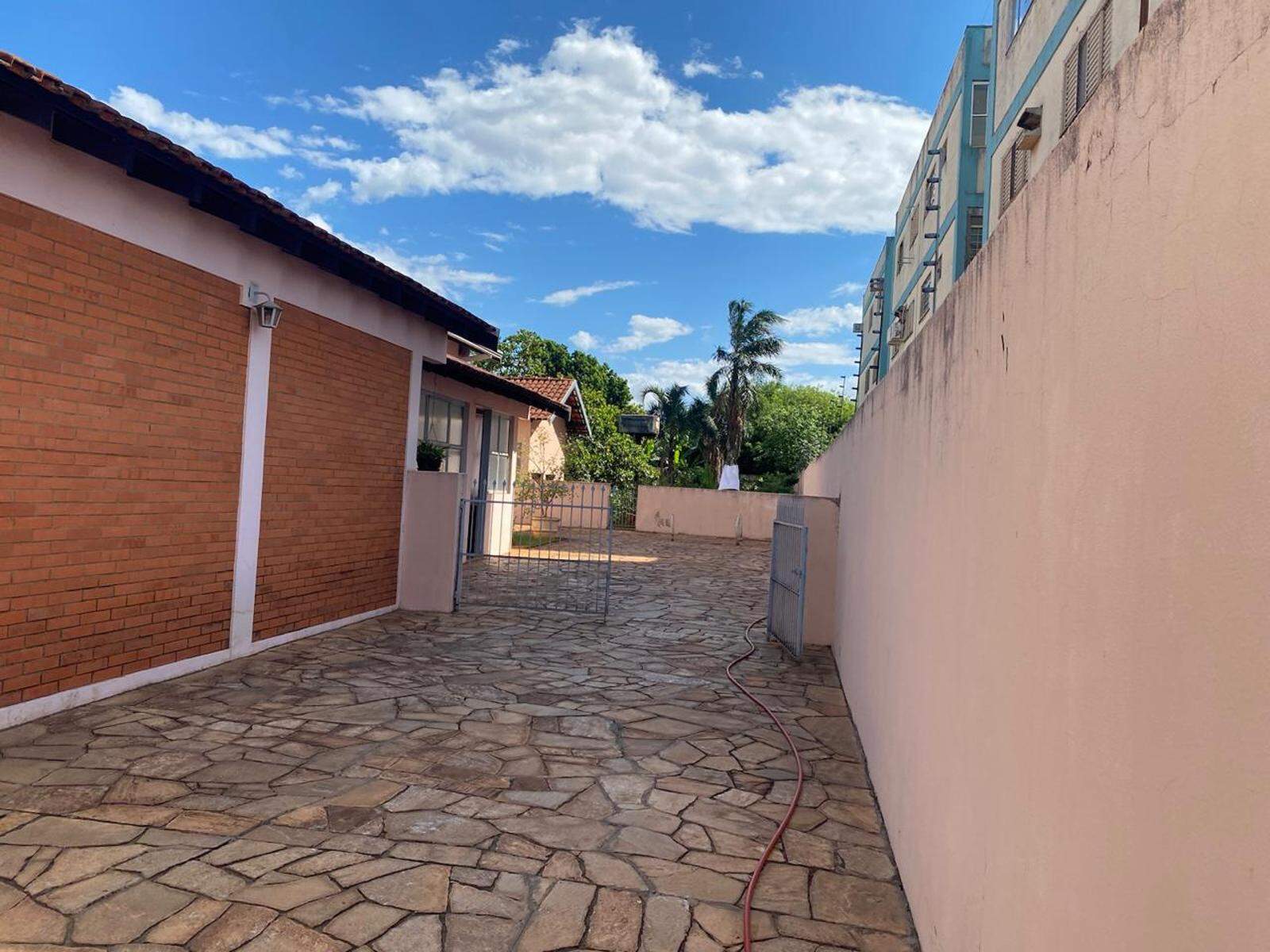 Casa Térrea à venda no Vila Bandeirante: 