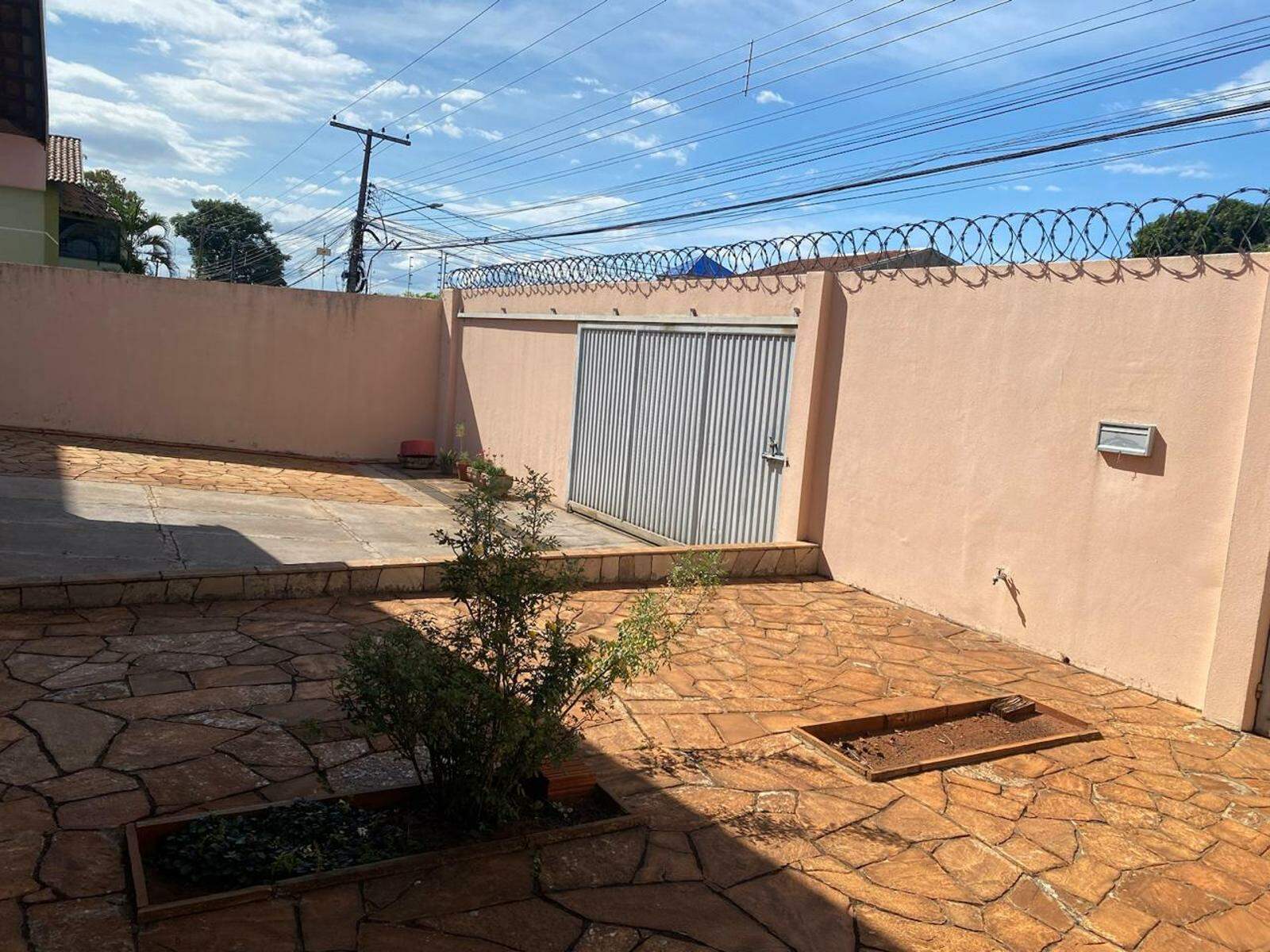 Casa Térrea à venda no Vila Bandeirante: 
