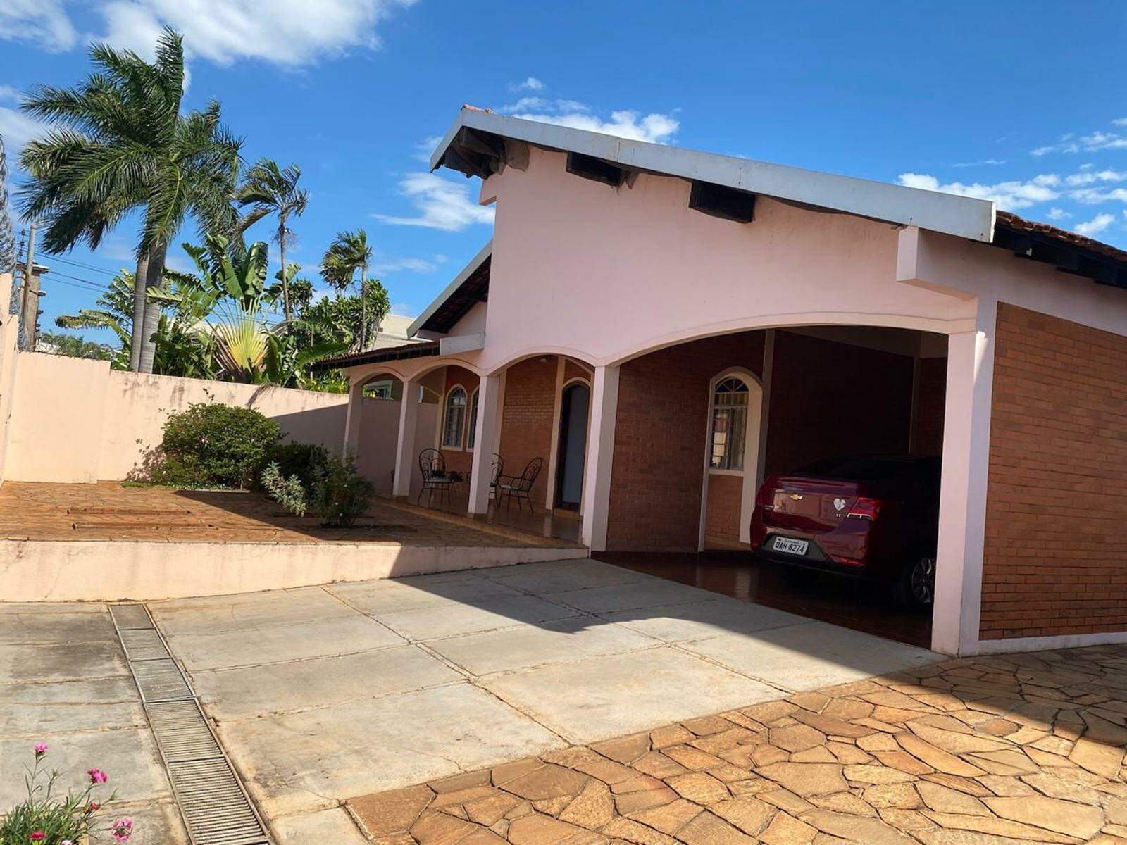 Casa Térrea à venda no Vila Bandeirante: 