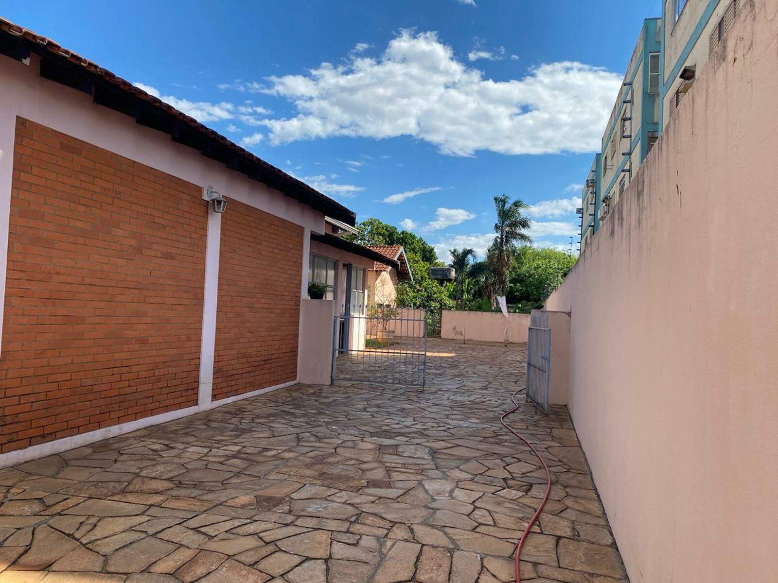 Casa Térrea à venda no Vila Bandeirante: 