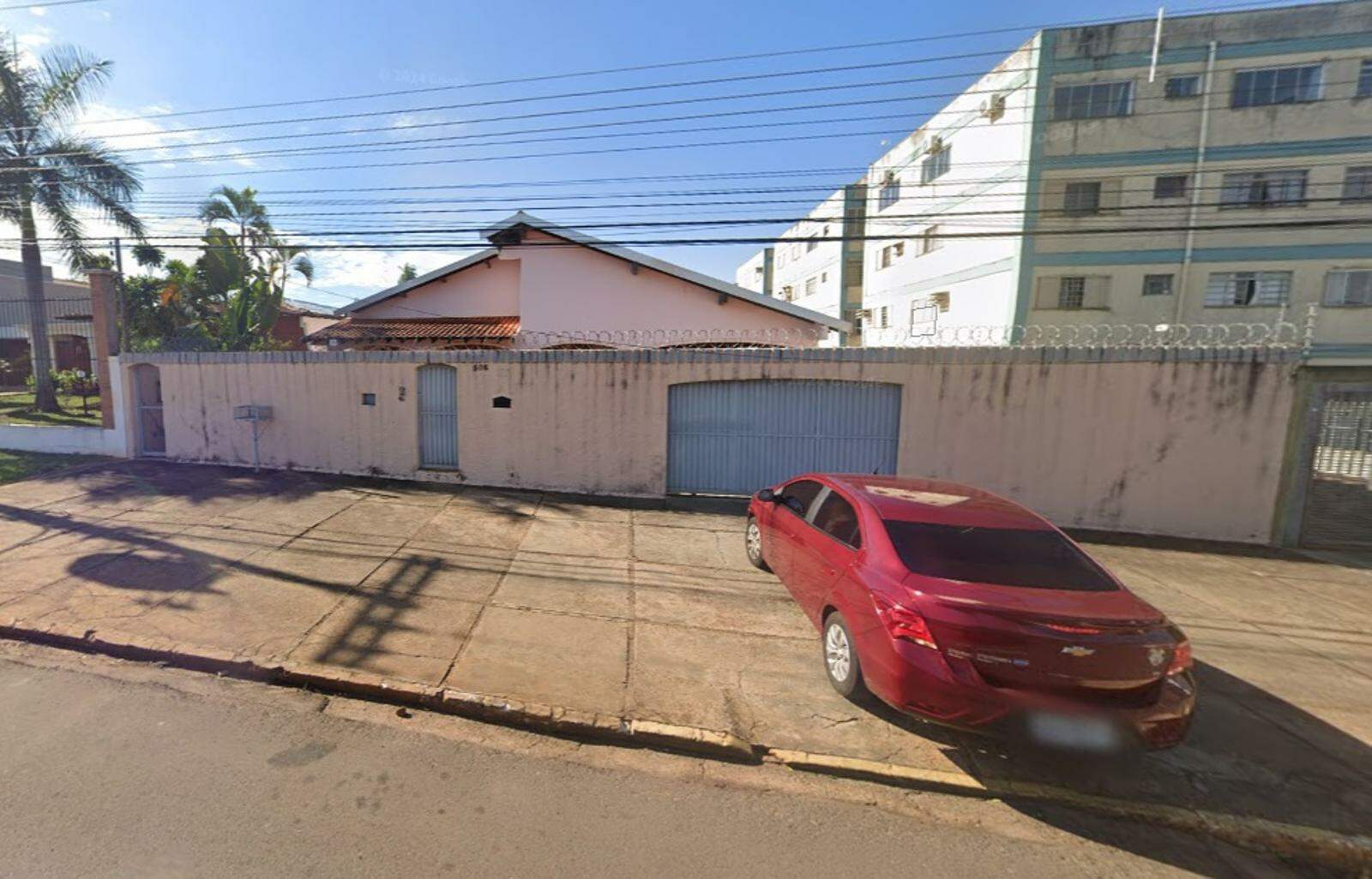 Casa Térrea à venda no Vila Bandeirante: 