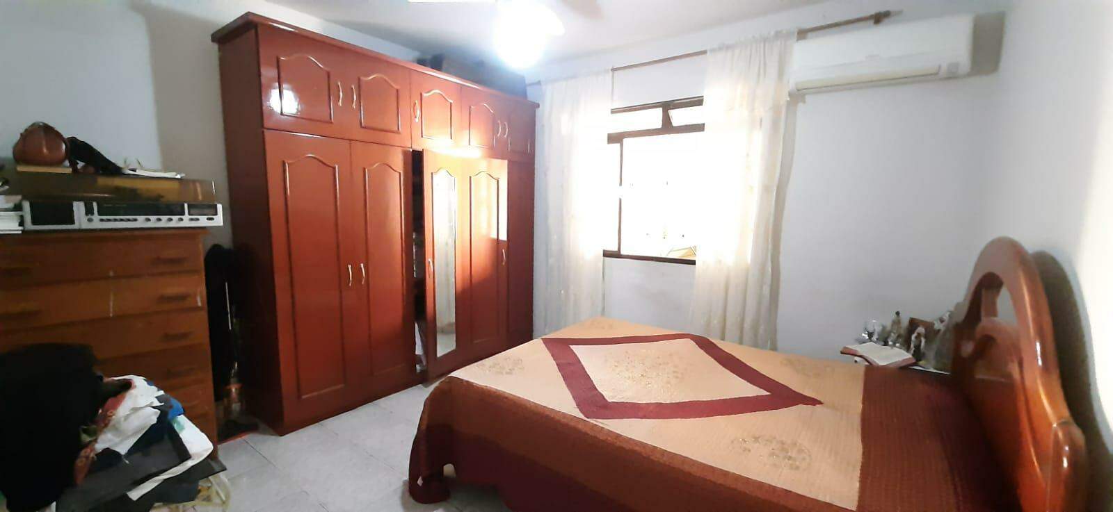 Casa Térrea à venda no Parque Residencial Maria Aparecida Pedrossian: 