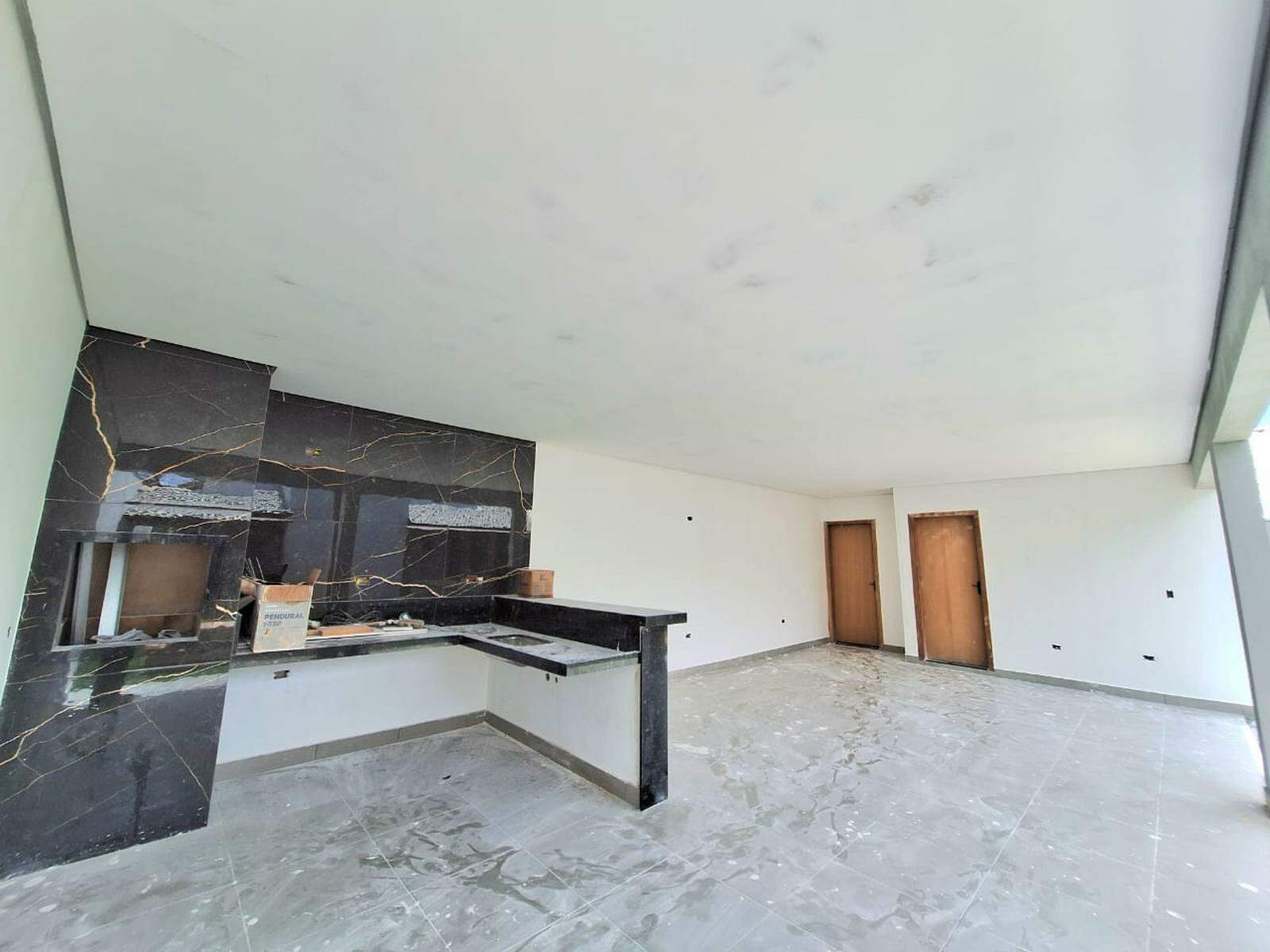 Casa Térrea à venda no Vila Nasser: 