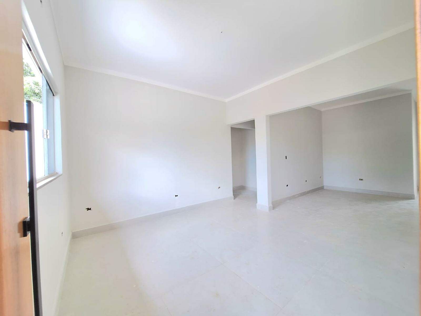 Casa Térrea à venda no Vila Nasser: 