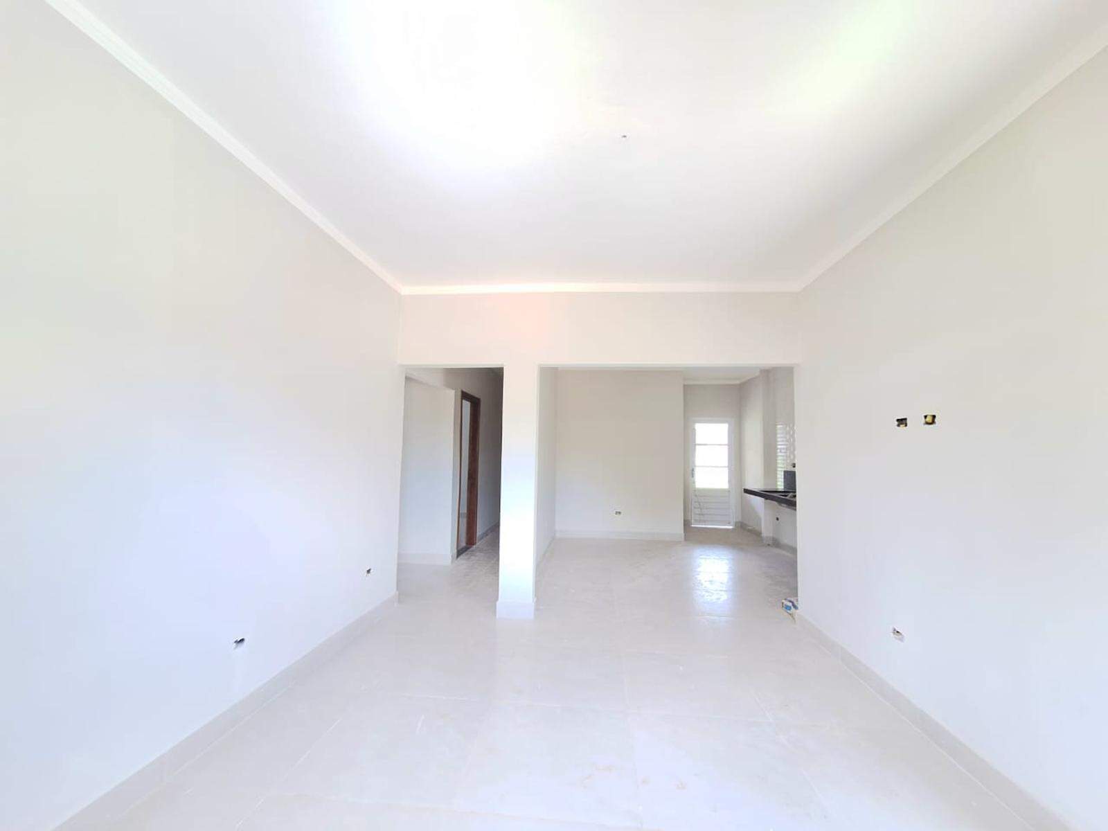 Casa Térrea à venda no Vila Nasser: 