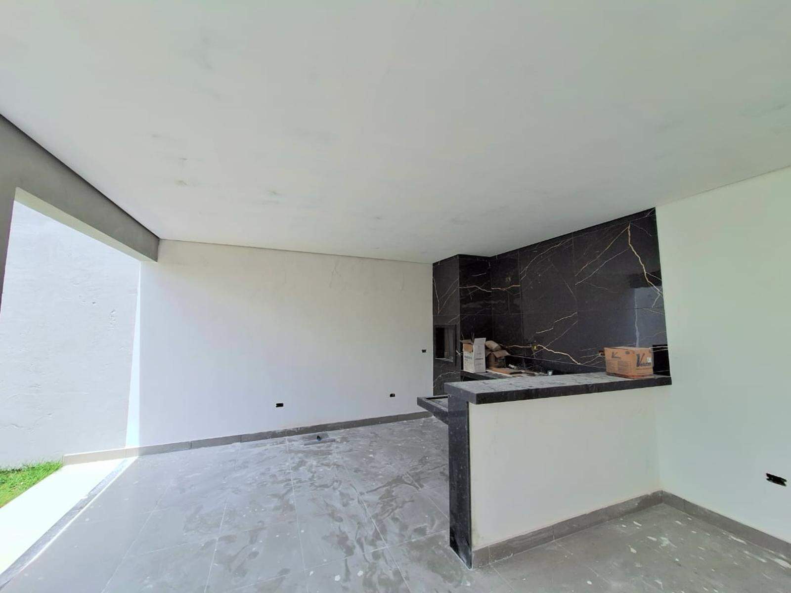 Casa Térrea à venda no Vila Nasser: 