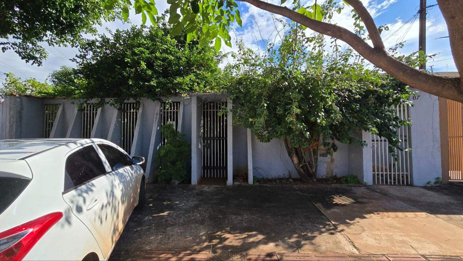 Casa Térrea à venda no Santo Antônio: 