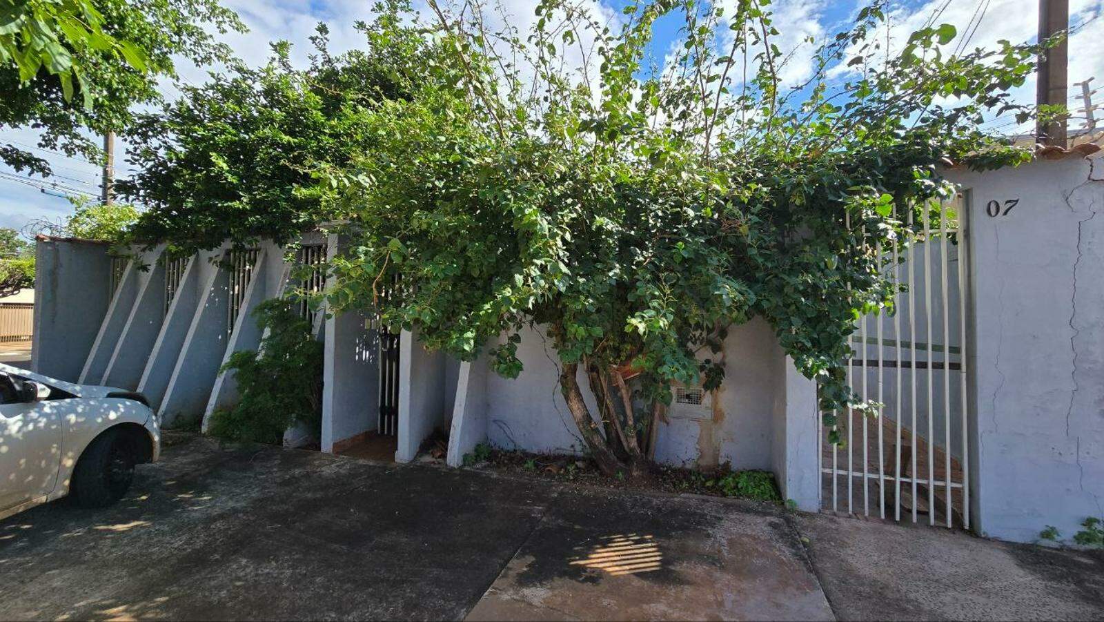 Casa Térrea à venda no Santo Antônio: 
