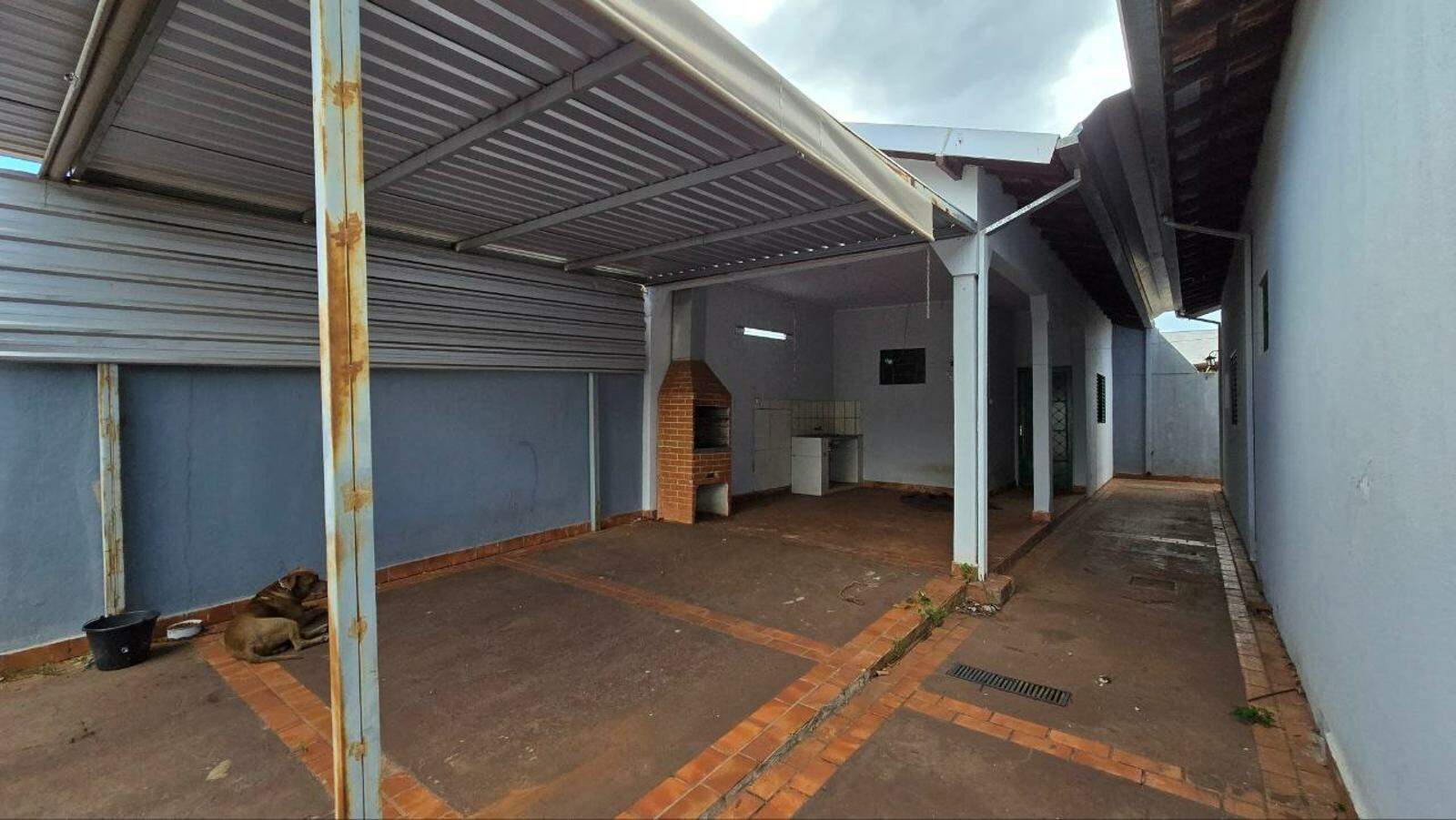 Casa Térrea à venda no Santo Antônio: 