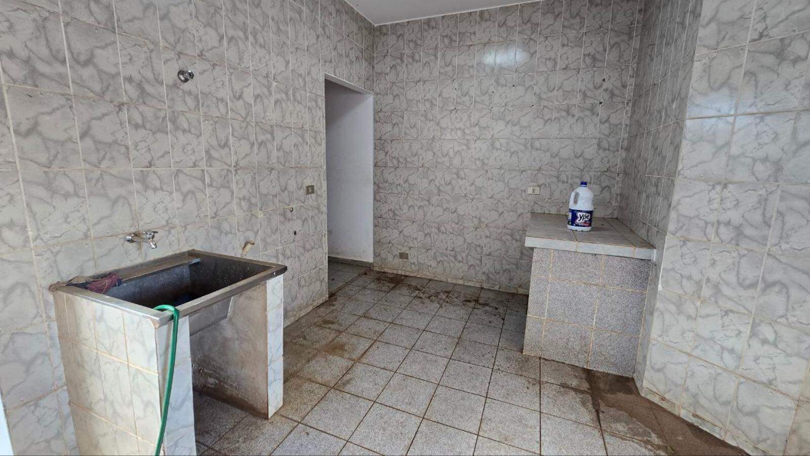 Casa Térrea à venda no Santo Antônio: 