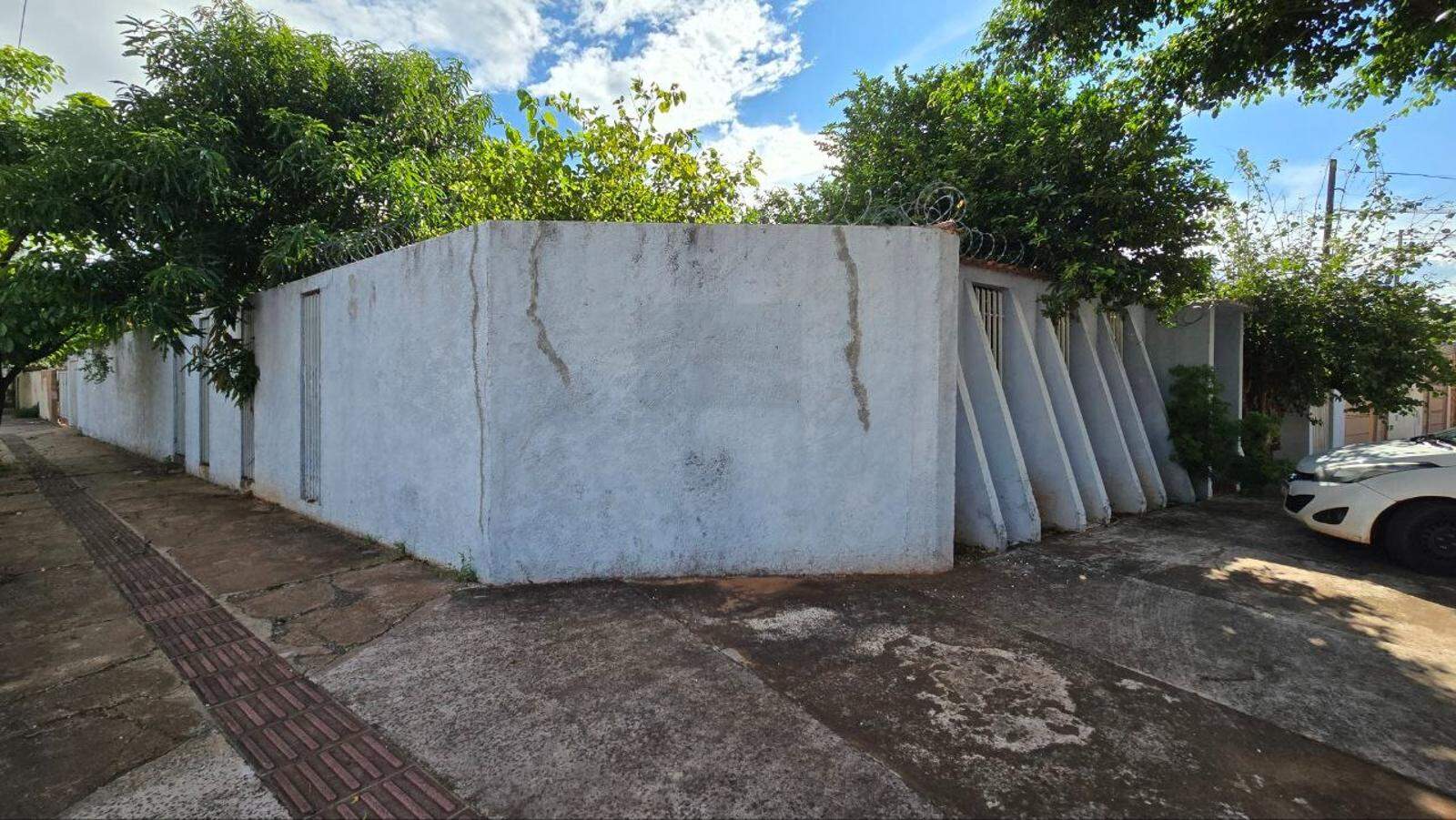 Casa Térrea à venda no Santo Antônio: 