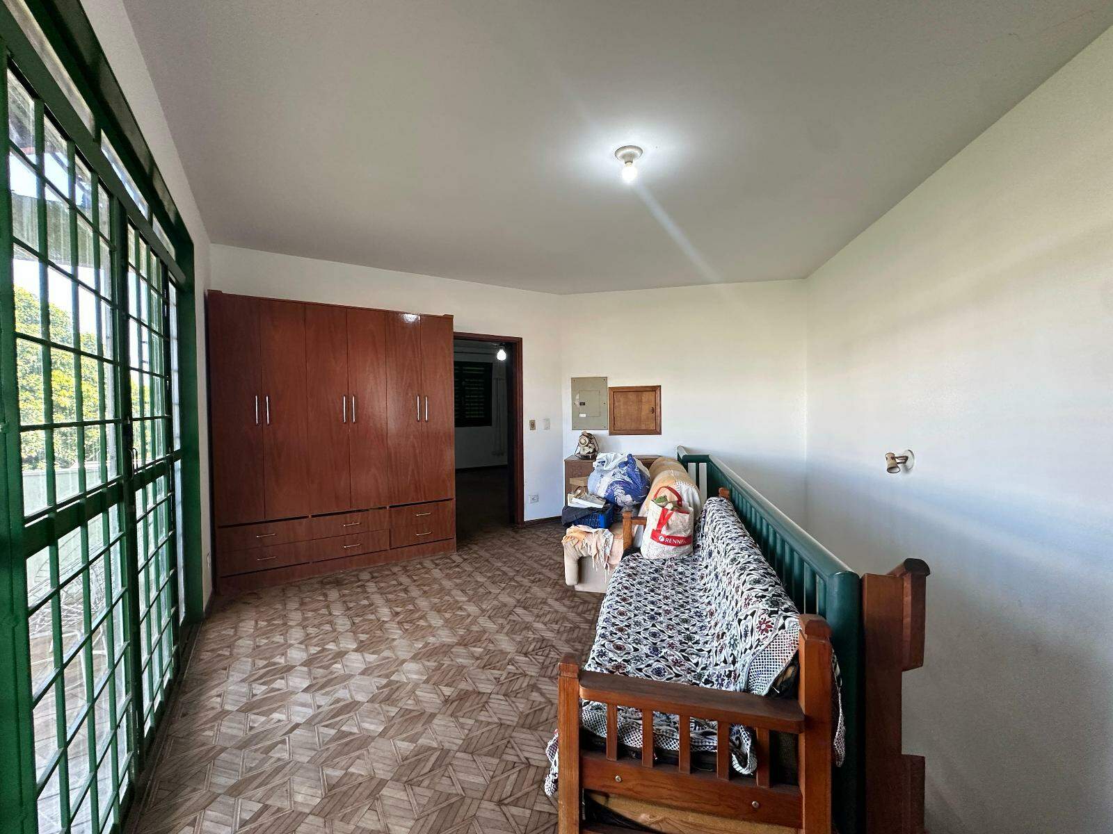 Sobrado à venda no Vila Vilas Boas: 