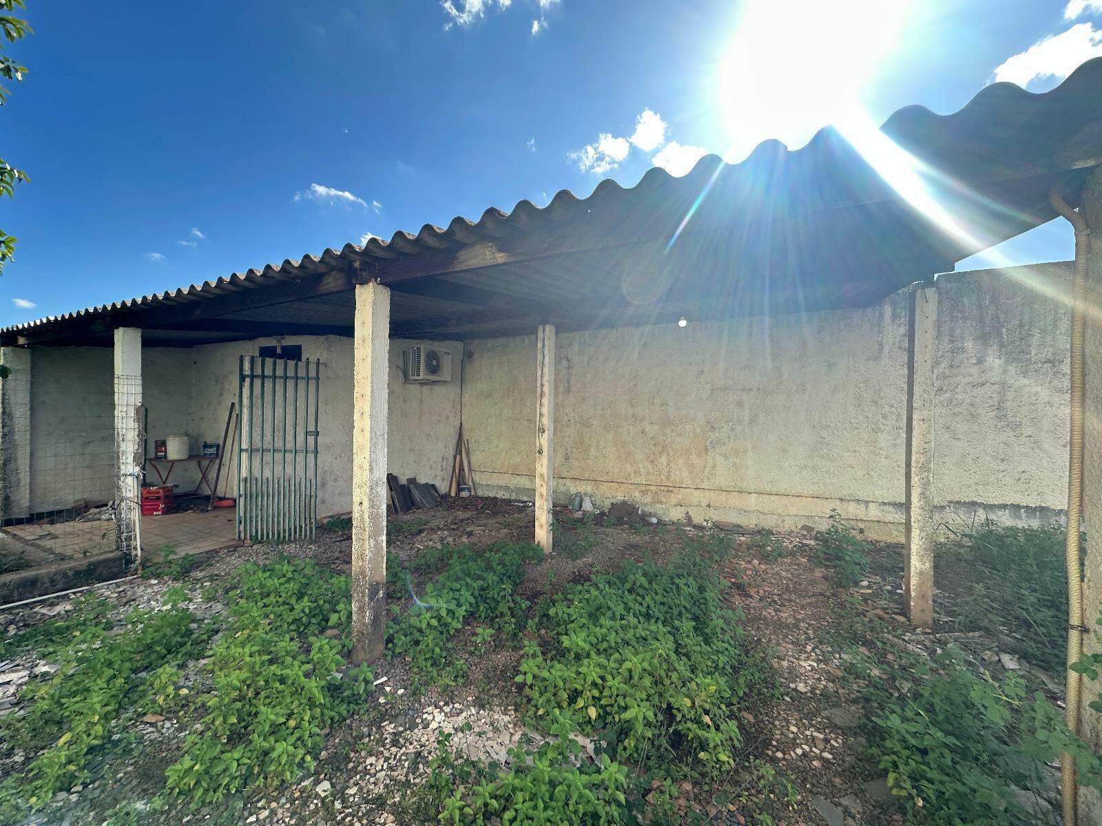 Terreno à venda no Vila Vilas Boas: 