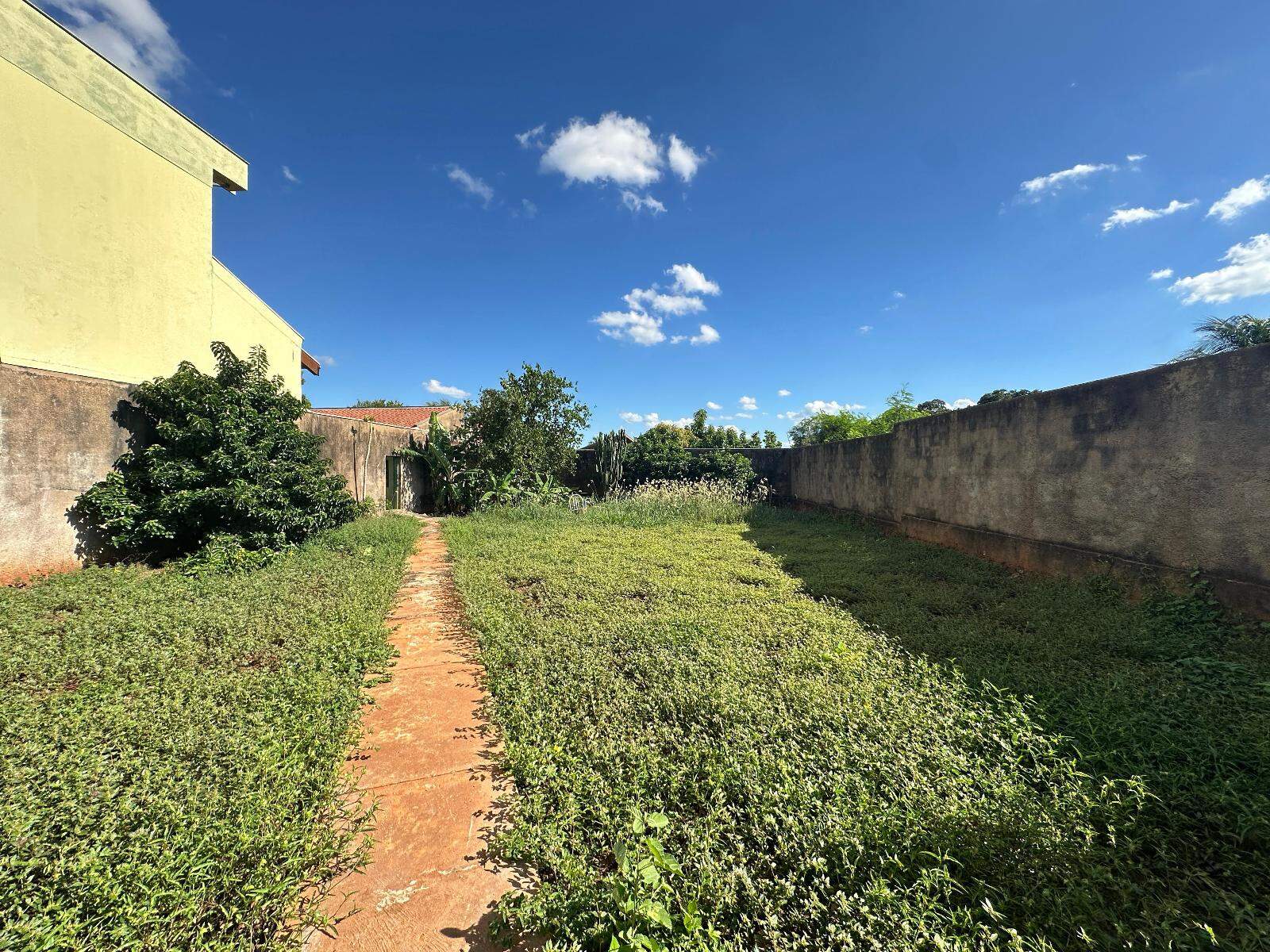 Terreno à venda no Vila Vilas Boas: 