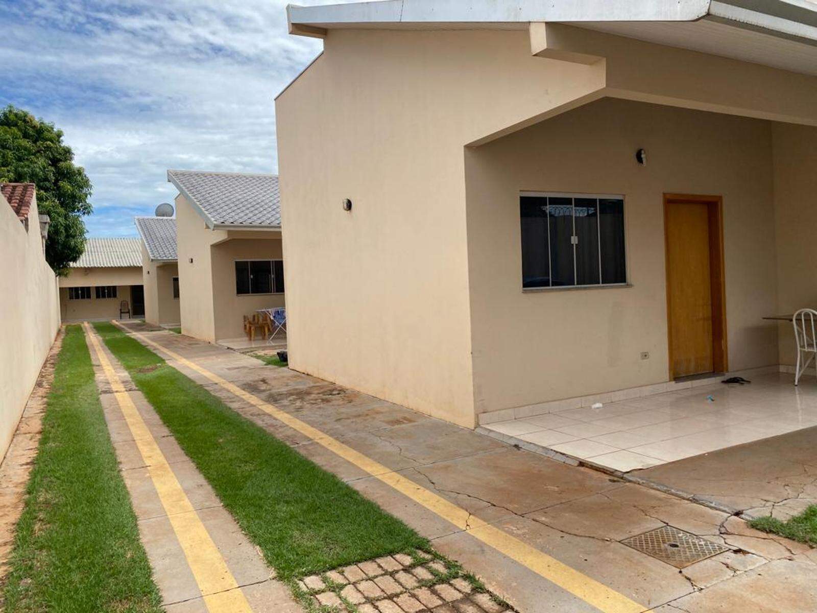 Casa de Condomínio à venda no Vila Adelina: 