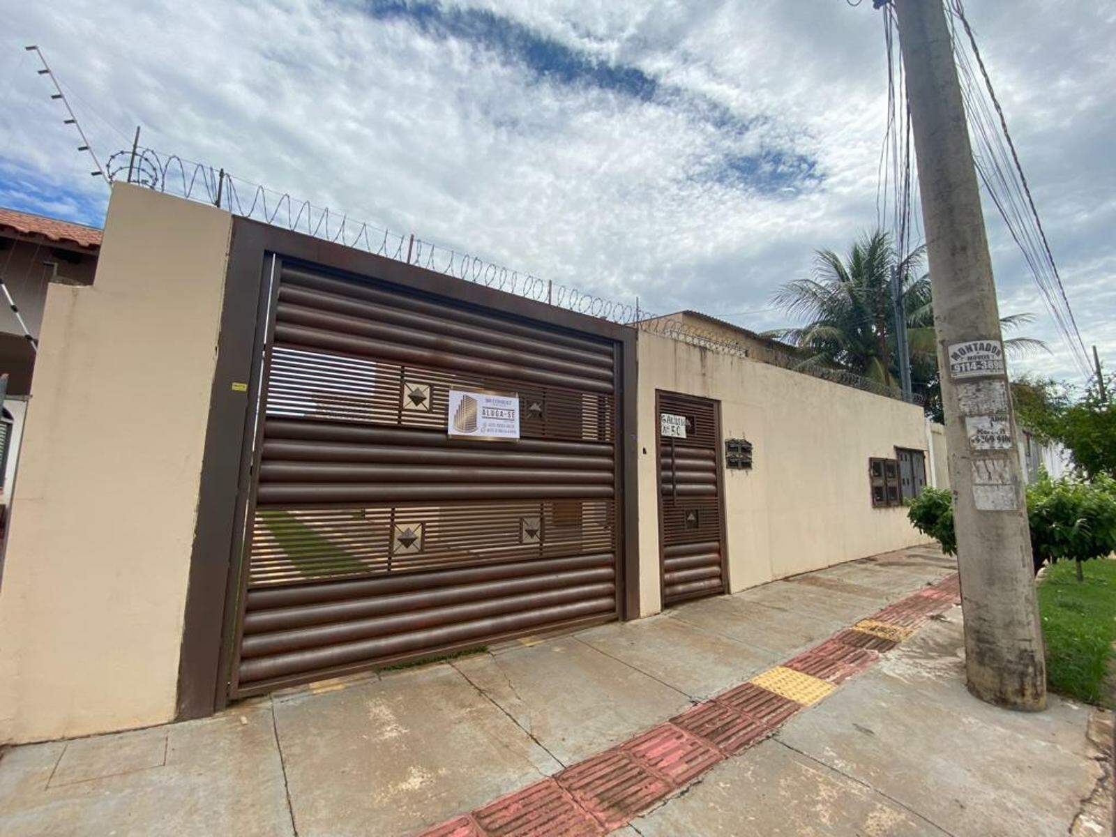 Casa de Condomínio à venda no Vila Adelina: 