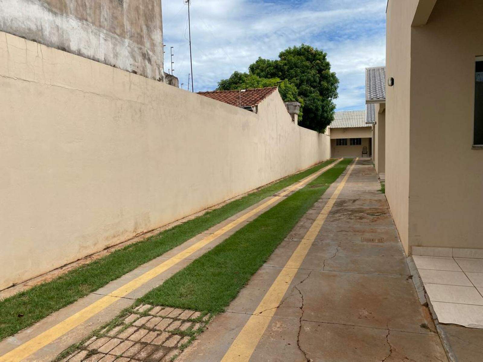 Casa de Condomínio à venda no Vila Adelina: 