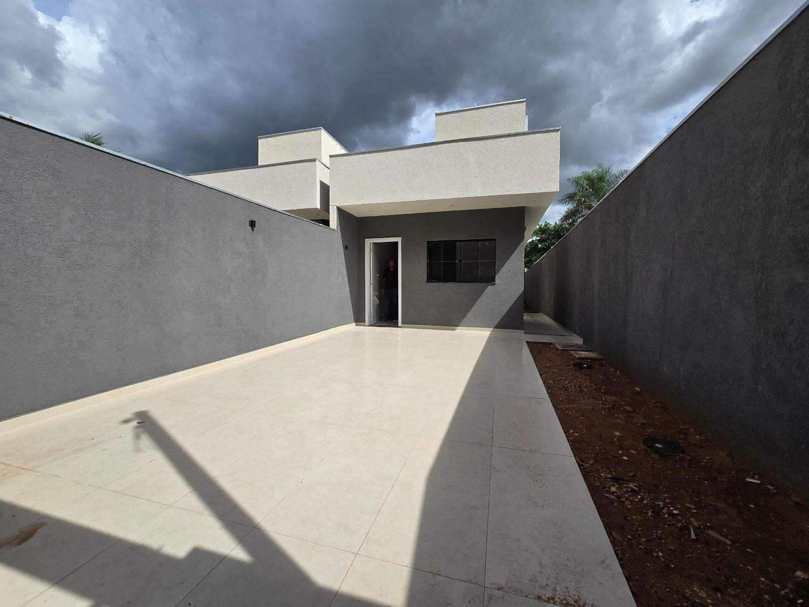 Casa Térrea à venda no Parque Dallas: 