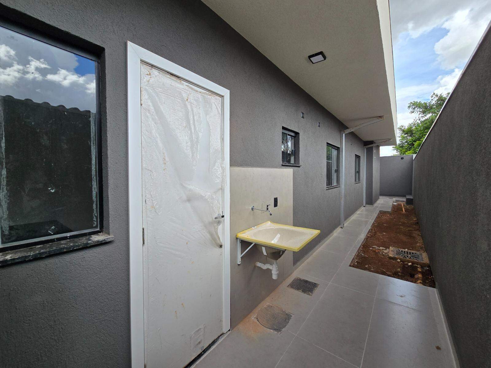 Casa Térrea à venda no Parque Dallas: 