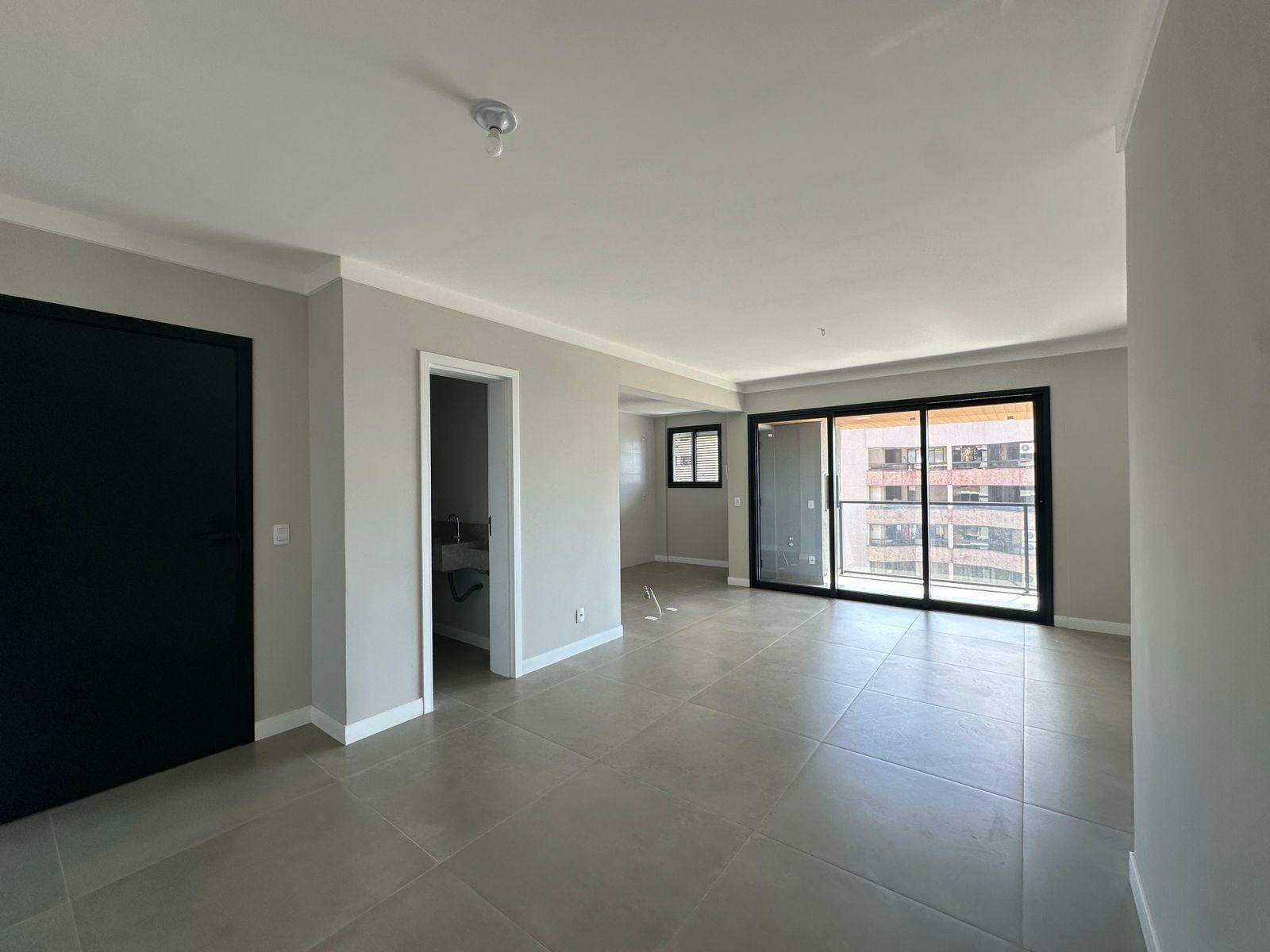 Apartamento à venda no Monte Castelo: 