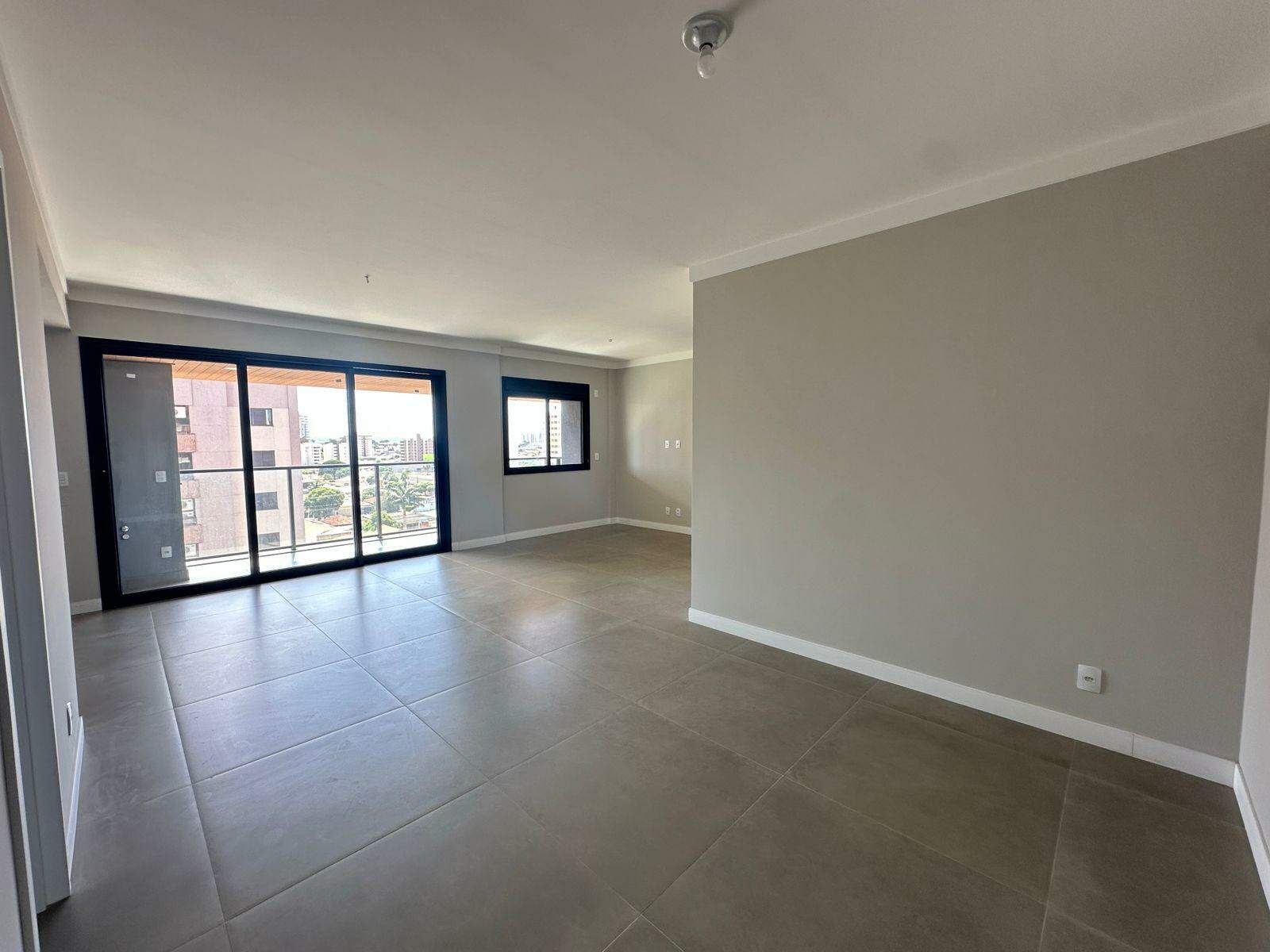 Apartamento à venda no Monte Castelo: 