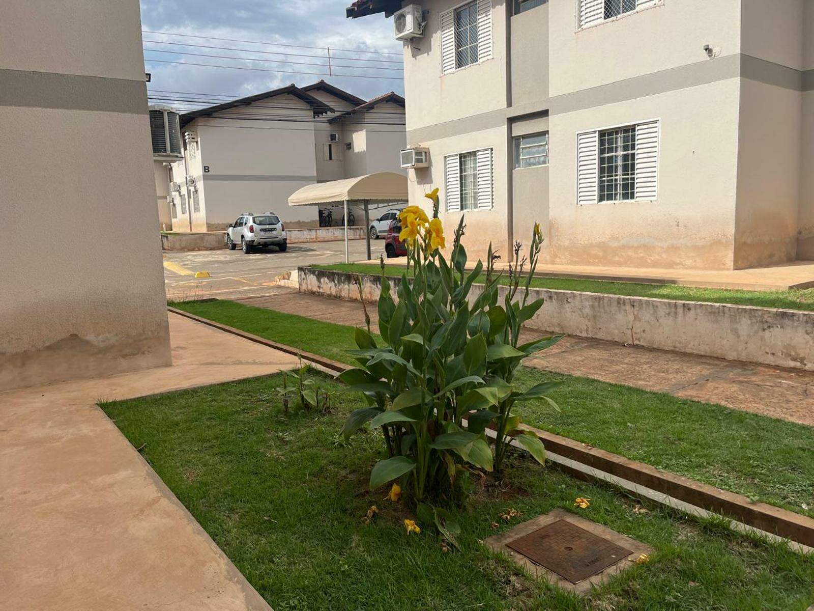 Apartamento à venda no Vila Carlota: 